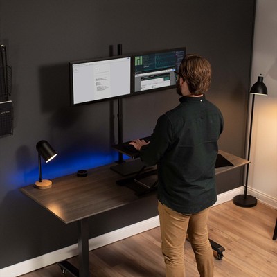 How to Use Dual Monitor Hood for Ergonomic Posture: Boost Comfort & Focus