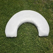 01 SEADOO CHALLENGER 1800 FRONT SEAT CUSHION PAD