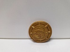 Playmobil Piratenschiff  5135 3940  Münze Ersatzteil