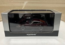 Kyosho 1:43 Nissan Fairlady 240ZG Maroon