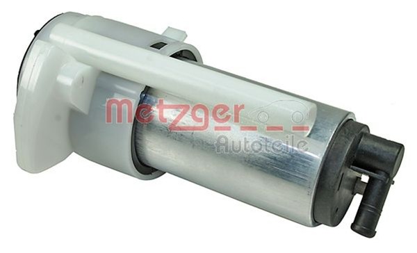 Metzger Autoteile Kraftstoffpumpe 2250001 FüR Seat VW 1H5 6N1 Golf 1H1 Vento 1H2-image