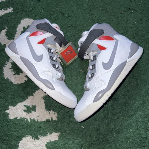 Nike Air Pressure 2016