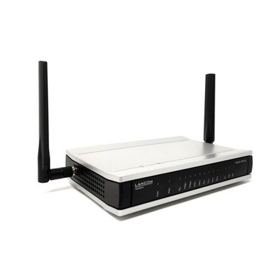 LANCOM 1793VA-4G Business Router (62116) | VDSL Supervectoring & LTE