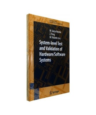 System-Level Test and Validation of Hardware/Software Systems