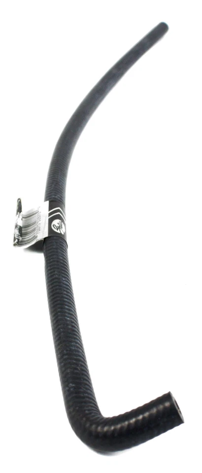 Manguera de radiador moldeada curva Gates para Toyota Prius C 2012-19 número de modelo 18385 Foto 4 de 4