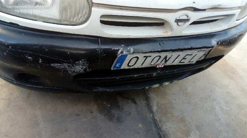 MOTEUR DE CHAUFFAGE / 784792 POUR NISSAN VANETTE CARGO 2.3 DIESEL - Photo 6/10