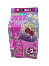 Nano Tape Magic Mini Bags Craft Kit With Slim...