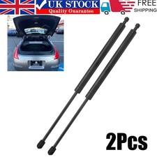 2Pcs Rear Tailgate Boot Gas Shock Struts For Nissan 350Z Z33 SG325022