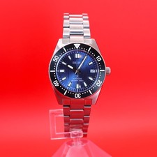 Seiko Prospex SPB297J1 Glacier Save The Ocean Diver Automatic 200M New 🧊 2