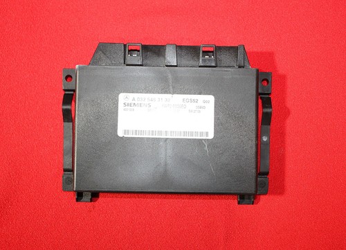 Getriebesteuergerät Mercedes SLK R171 W171  5 G Gang Steuergerät A 0325453132