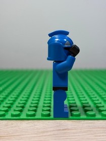 LEGO STAR WARS Senate Commando Captain Clone Mini Figure 75088