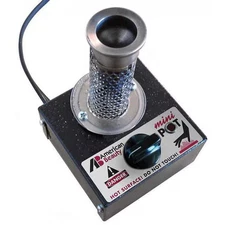 American Beauty Tools Solder Pot,Electric,135W MP-9 American Beauty Tools MP-9