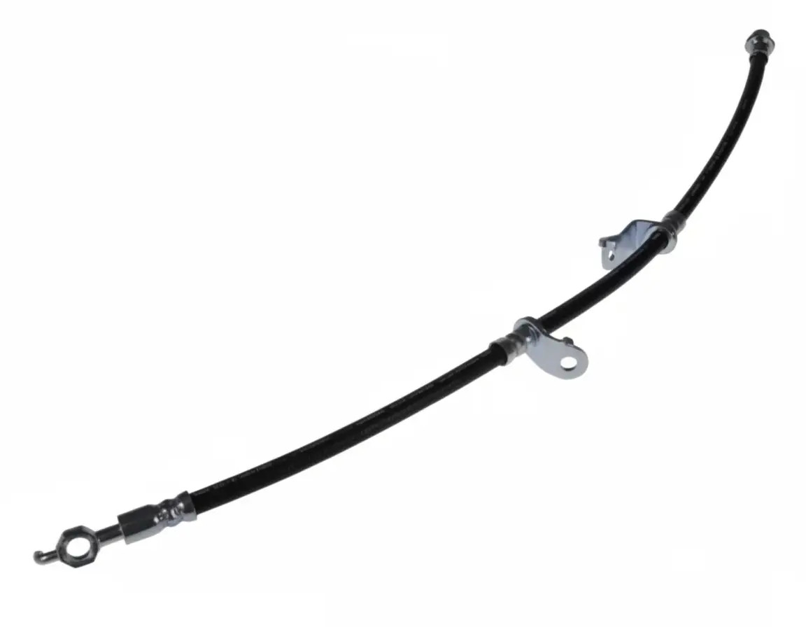 Bremsschlauch Vorderachse rechts ADT353392 BLUE PRINT für TOYOTA AVENSIS Kombi - Bild 2