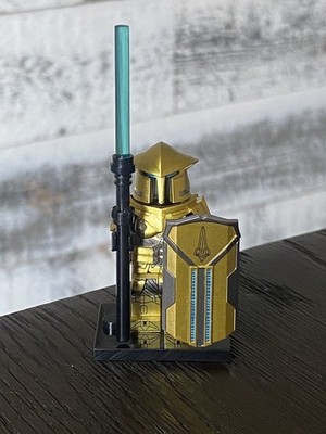 Star Wars TOR Knights Of Zakuul Minifigure For Lego