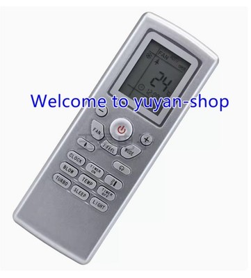 1 For Sinclair YT1F YT1FF YB1F2 YB1F2F Air Conditioner Remote Control YS #yr