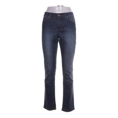 Seven7, Jeans, Größe: 30, Blau, Baumwolle/Elasthan, Einfarbig, Denim, Damen #xIc