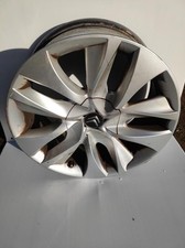 Jantes Citroen DS5