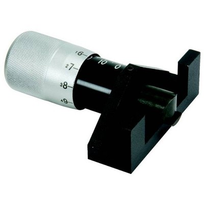 KS Tools 1503015 150.3015 Toothed Belt Tester, 100mm