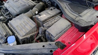 Volkswagen Jetta GLI 2020 Engine Fuse Box 5Q0937132D Used 0258