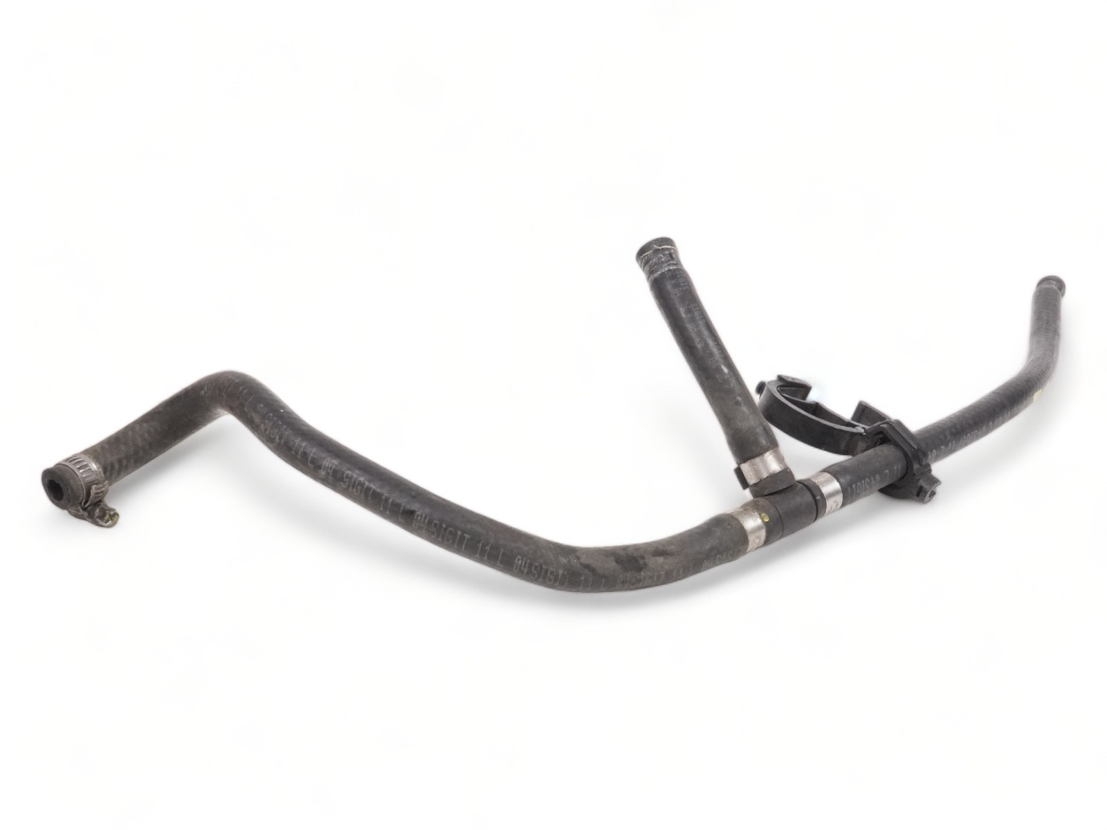 Maserati Quattroporte 2004-2008 Right Hose pipe