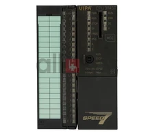 VIPA SPEED7, CPU314ST/DPM - 314-6CF02 (USED)