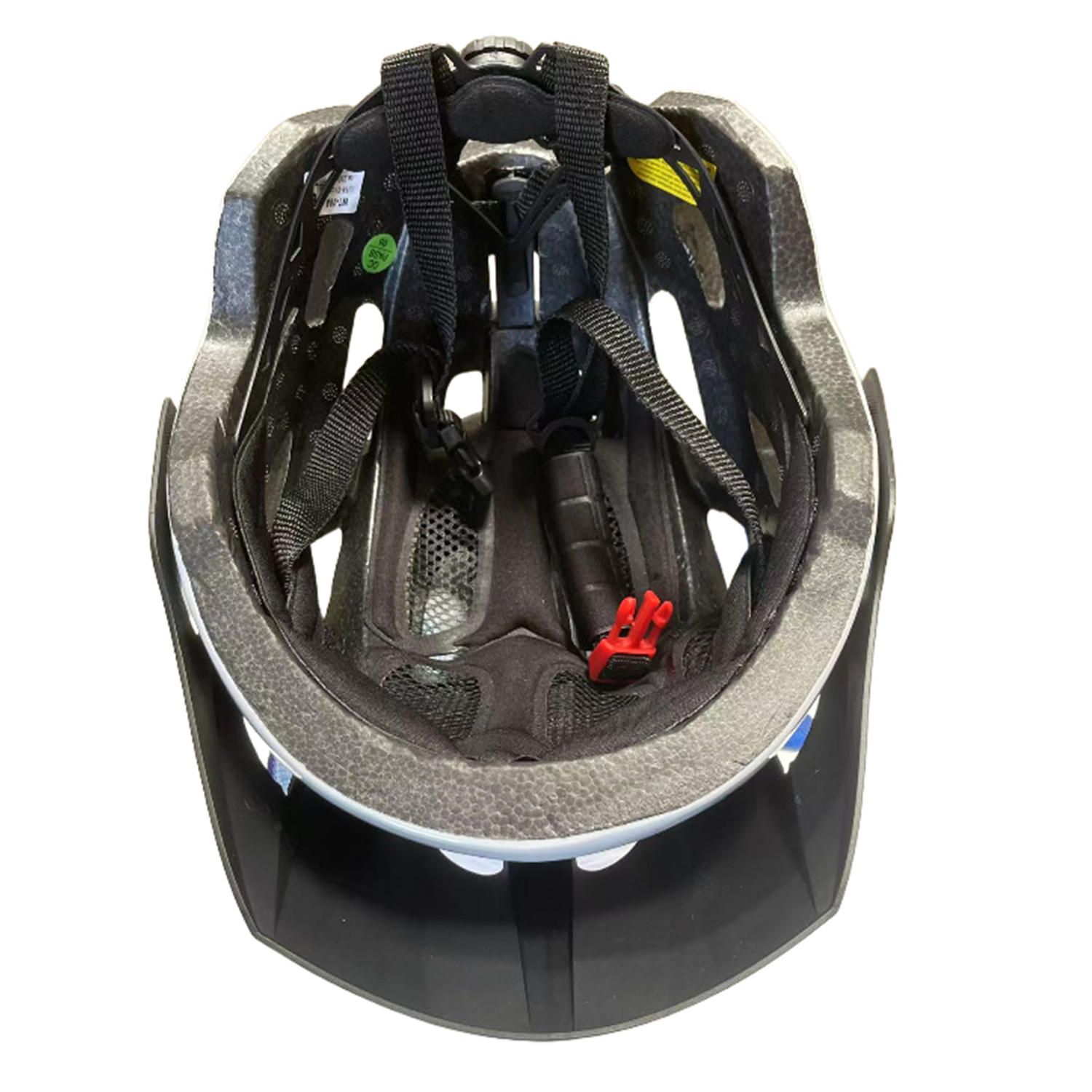Bicycle Helmet Adult Road Bike Helmet Men Women Adjustable for Cycling Commuting