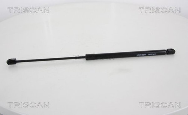 Triscan Heckklappen DäMpfer Gasfeder Kofferraum 8710 38227 FüR CitroËN C5 3 Hdi-image