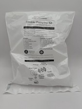 Double Pumping Kit for Spectra Breast Pumps Compatible for S1 , S2 , S9 24mm