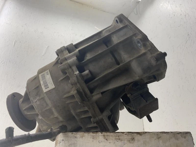 Caixa de transferência 08 2008 Ford Explorer 4.0L 155K milhas 8L247A195AB - Imagem 4 de 4