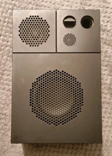 IKEA x Teenage Engineering Frekvens Speaker + Subwoofer Boxed Complete + Tested