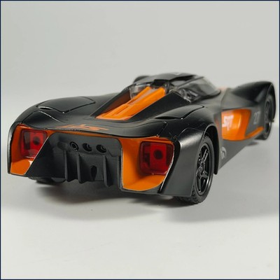 1:32 Dodge Tomahawk SRT V10 Concept Diecast Model Car Sound & Light Toy