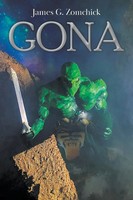 James G. Zomchick | Gona | Taschenbuch | Englisch (2022) | Go To Publish