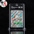 TAG Gem Mint 10 Meowth 106/094 Pokémon Phantasmal Flames PFL EN