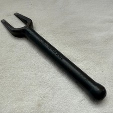 Craftsman 47691 Usa Ball Joint Tie Rod Separator Pickle Fork About 11 Tool Craftsman 47691 Usa Ball Joint Tie Rod Separator Pickle Fork About 11 Tool