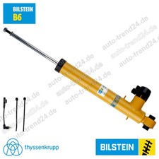 Bilstein B6 Gasdruckdämpfer hinten u.a.: Skoda Kamiq NW4, Bj. 2019-2025