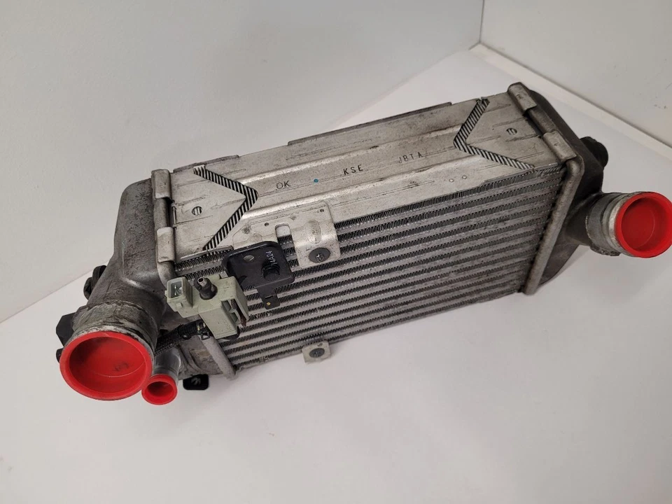 2014 15 16 17 2018 KIA FORTE Intercooler 282712B710 14-18      Foto 2 de 4