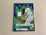 2025 Donruss - Prospect Jersey Kings Blue Ice Konnor Griffin #PJK-KG Pirates MEM
