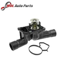 FEBI 11531743017 Thermostat Housing - 36455