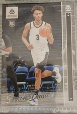 2022-23 Panini Chronicles Draft Picks - Luminance Dyson Daniels #7 (RC)