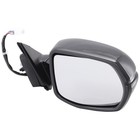 Mirror  Right Hand Side Heated Passenger for Honda HR-V 2016-2018