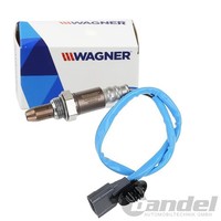 Wagner Lambdasonde Passend FüR Dacia Dokker Duster Lodgy Logan Sandero Renault C
