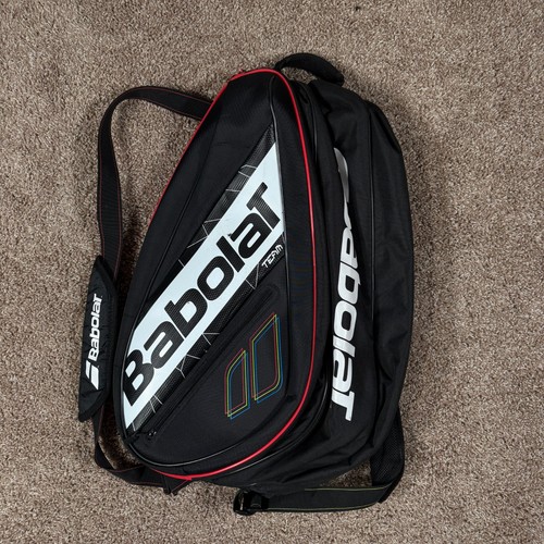 Babolat RH Team Padel Bag 145 Black