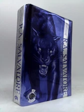 The Legend of Drizzt Collector's Edition, Book II by R.A. Salvatore