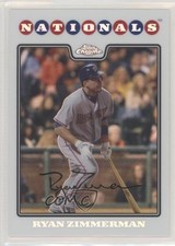 Ryan Zimmerman