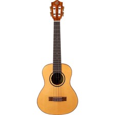 Flight Sophia TE Tenor Acoustic-Electric Ukulele Natural