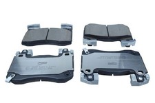 Bremsbelagsatz Scheibenbremse Vorderachse für KIA GENESIS STINGER Hatchback Van
