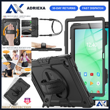 Full-Body Drop Protection Case for Samsung Galaxy Tab A11 /A9 11'' - 360 Rotat