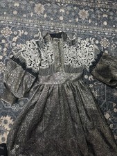 Flower Girls Princess Wedding Bridesmaid Birthday Christmas Church Formal Dress