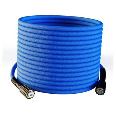 #ad Pressure Washer Hose 50 FT 1 4quot; 3100 PSI Kink Resistant amp; Super Flexible 50FT $75.43