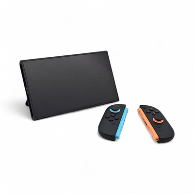 Nintendo Switch 2 System 256GB Video Game Console Bundle - Black